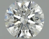 0.40 carat Round diamond G  SI1 Excellent