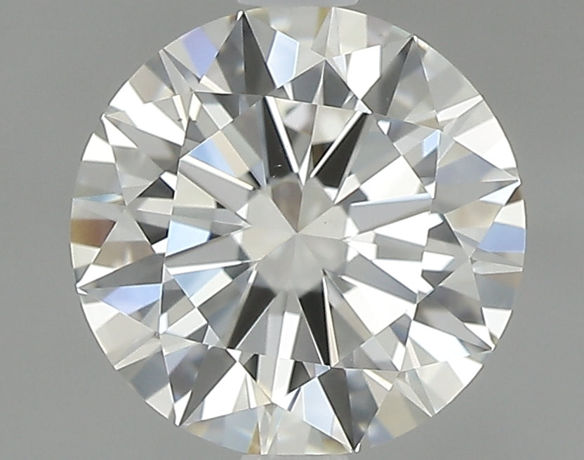 1.50 carat Round diamond J  VS2 Excellent