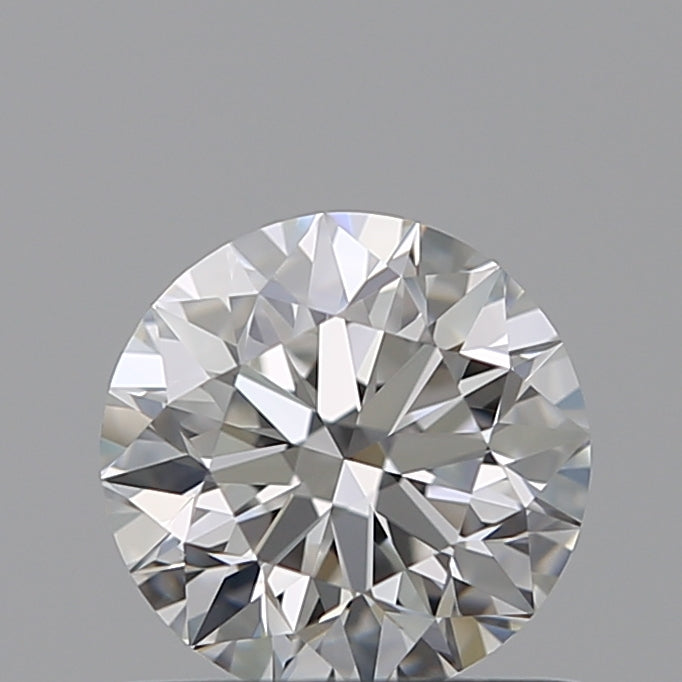 0.70 carat Round diamond F  VS1 Excellent