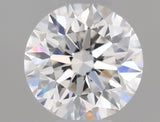 0.30 carat Round diamond G  VS1 Very good