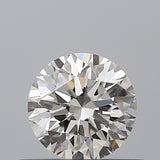 0.34 carat Round diamond H  VVS1 Excellent