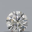 0.30 carat Round diamond H  VVS1 Excellent