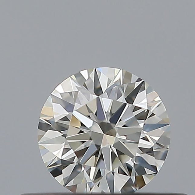 0.30 carat Round diamond H  VVS1 Excellent