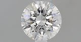 0.32 carat Round diamond E  VS1 Excellent