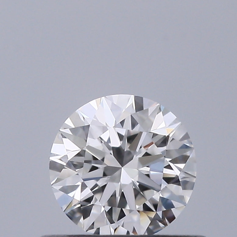 0.40 carat Round diamond E VVS2 Excellent
