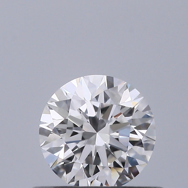 0.40 carat Round diamond E VVS2 Excellent
