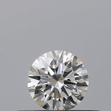 0.30 carat Round diamond G VVS1 Excellent