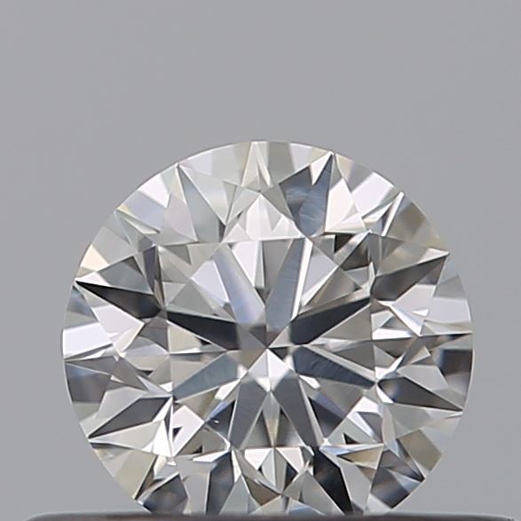 0.35 carat Round diamond D  VS1 Excellent