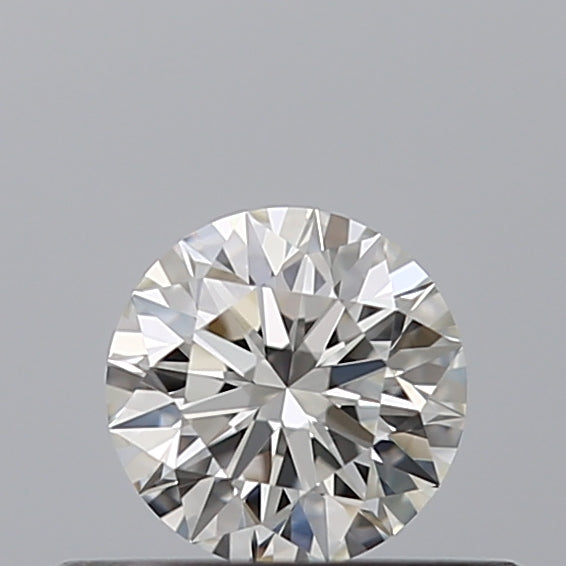 0.28 carat Round diamond H  VVS1 Excellent