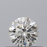0.28 carat Round diamond H  VVS1 Excellent