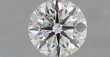 0.70 carat Round diamond G VVS2 Excellent
