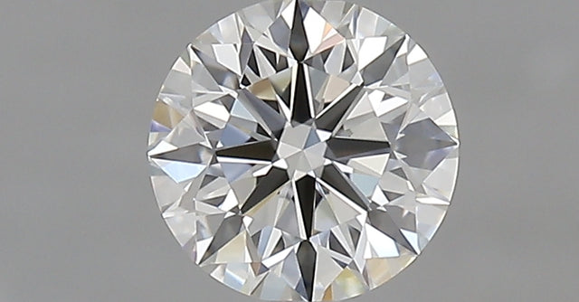 0.70 carat Round diamond G VVS2 Excellent