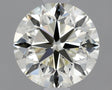 0.80 carat Round diamond M VVS2 VeryGood