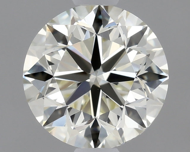 0.80 carat Round diamond M VVS2 VeryGood