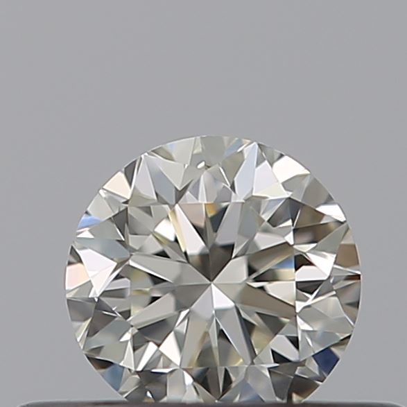 0.30 carat Round diamond H  VVS1 Good