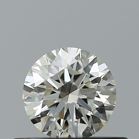 0.32 carat Round diamond G IF Excellent
