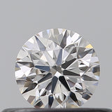 0.30 carat Round diamond F  VVS2 Excellent