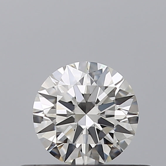 0.30 carat Round diamond E  VVS2 Excellent
