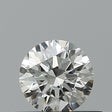 0.30 carat Round diamond F VVS2 Excellent