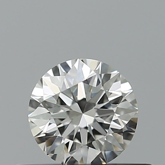 0.30 carat Round diamond F VVS2 Excellent