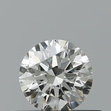 0.30 carat Round diamond F VVS2 Excellent