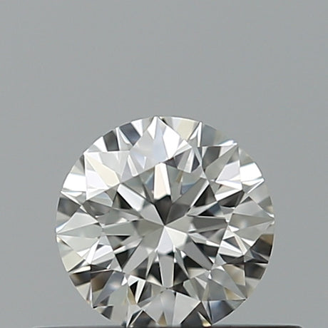 0.30 carat Round diamond F VVS2 Excellent