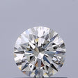0.60 carat Round diamond H VVS1 Excellent