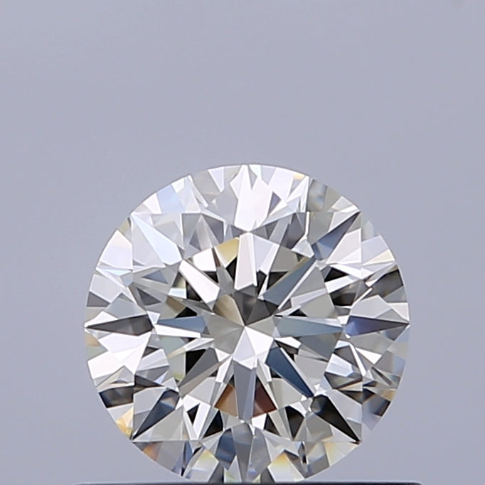 0.60 carat Round diamond H VVS1 Excellent