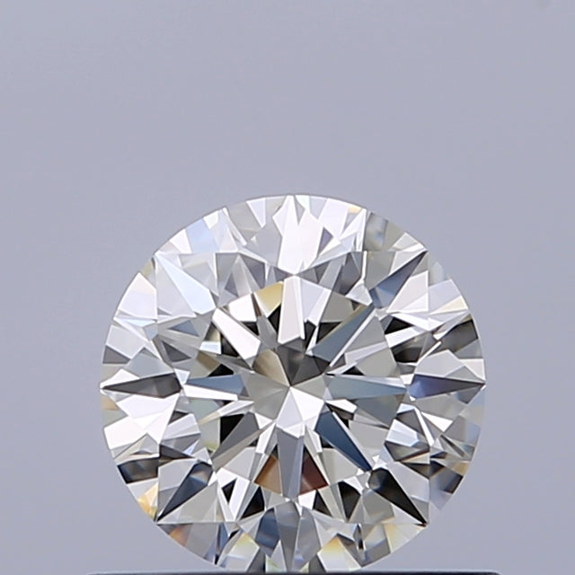 0.60 carat Round diamond H VVS1 Excellent