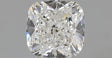 1.16 carat Cushion diamond I VVS1 