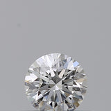 0.26 carat Round diamond G  VVS2 Excellent