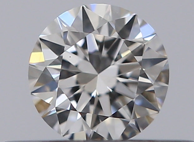0.22 carat Round diamond G  VVS1 Excellent
