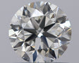 0.70 carat Round diamond I IF VeryGood