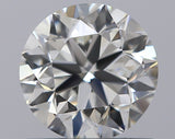 0.70 carat Round diamond I IF VeryGood