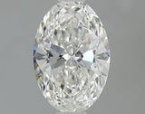 0.51 carat Oval diamond G VS1 