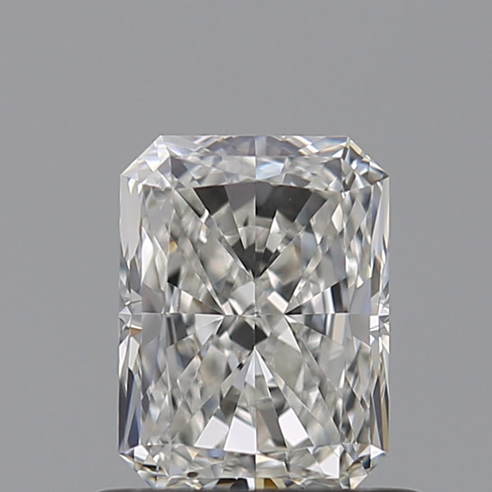 0.72 carat Radiant diamond G  IF