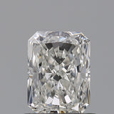 0.72 carat Radiant diamond G  IF