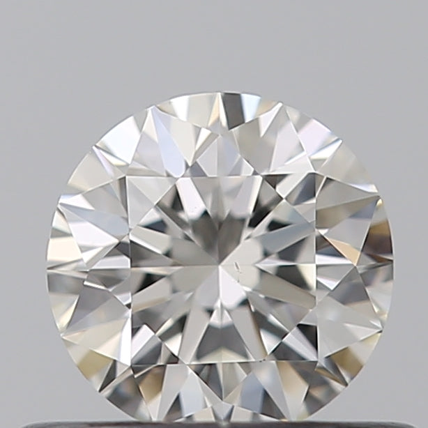 0.43 carat Round diamond I  VS2 Excellent