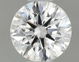 0.40 carat Round diamond E IF Excellent