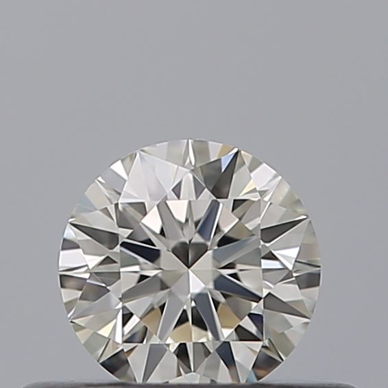 0.30 carat Round diamond H  VVS2 Excellent