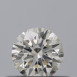 0.30 carat Round diamond H  VVS2 Excellent