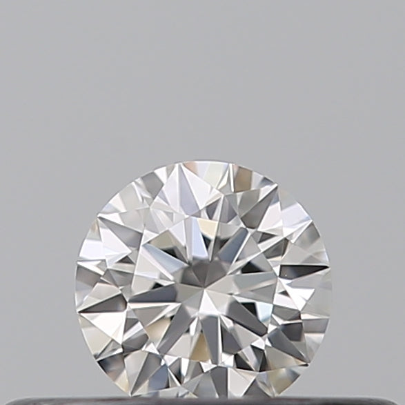 0.18 carat Round diamond G  VS1 Excellent