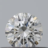 0.26 carat Round diamond G  VVS1 Excellent