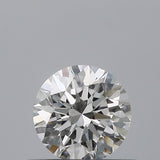 0.37 carat Round diamond F  VS2 Excellent