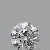 0.32 carat Round diamond F  VVS1 Excellent