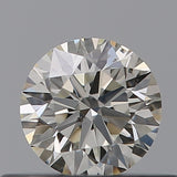 0.31 carat Round diamond I  SI1 Excellent