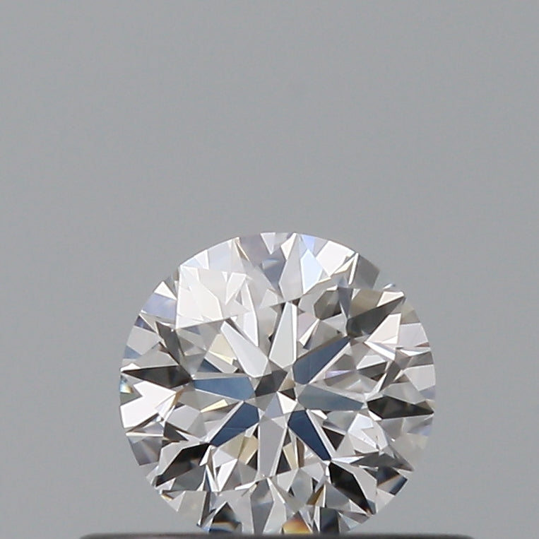 0.32 carat Round diamond E  VVS2 Excellent