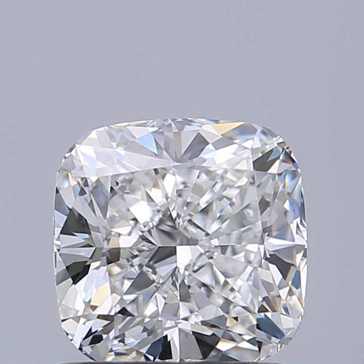 1.03 carat Cushion diamond E VVS1 