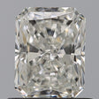 0.90 carat Radiant diamond H VS1 