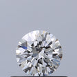 0.40 carat Round diamond E VVS1 Excellent